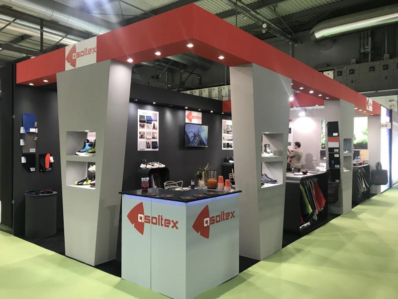 Asoltex a Lineapelle 2022