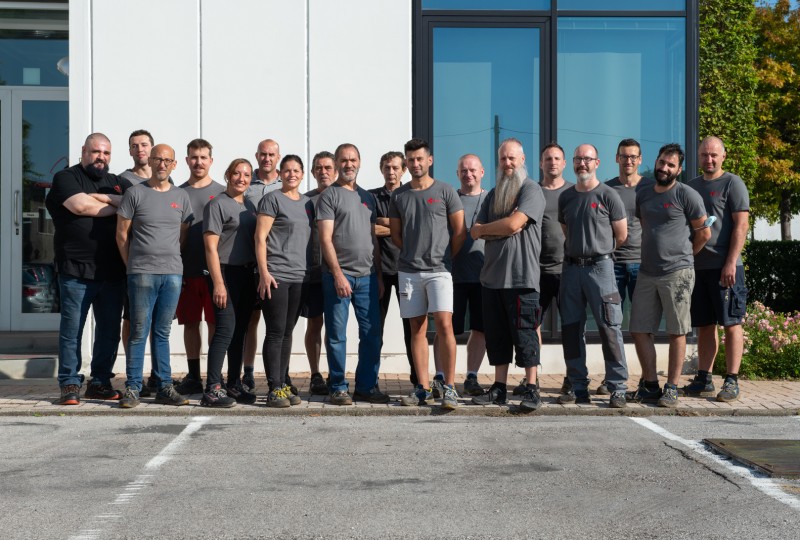 Staff